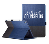 School Counselor SVG