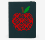 Fancy Apple SVG