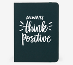 Always Think Positive SVG