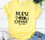 Nurse SVG Bundle