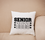 Senior 2023 SVG