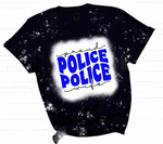 Police SVG Bundle