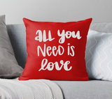 All You Need is Love SVG