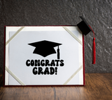 Graduation 2023 SVG Bundle