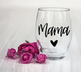 Mama SVG, Mom Shirt SVG