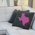 Texas Pattern Design SVG