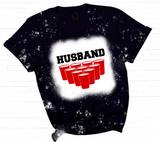 Husband and Wife Beer Pong Mini Svg Bundle