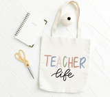 Teacher Sublimation Bundle