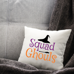 Squad Ghouls SVG