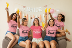 Bachelorette Party SVG Bundle