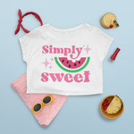 Watermelon SVG Bundle