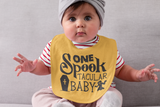 One Spooktacular Baby SVG