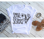 Soul Sister SVG