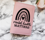 Mental Health Matters SVG