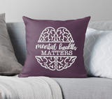 Mental Health Matters SVG