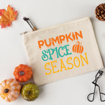 Pumpkin Spice Season SVG