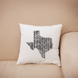 Texas Pattern Design SVG