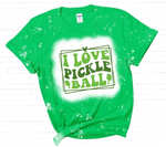 Pickleball Retro SVG Bundle