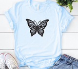 Butterfly SVG