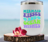 Mermaid SVG Bundle