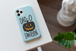 Dad-O Lantern SVG