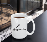Sagittarius SVG