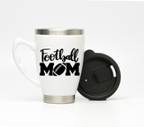 Football Mom SVG