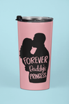 Forever Daddy's Princess SVG