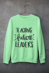 Teaching Future Leaders SVG
