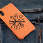 Spiderweb SVG