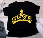 Crowns Mini SVG Bundle