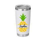 Pineapple SVG Bundle