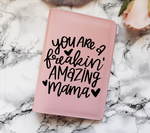 Amazing Mama SVG