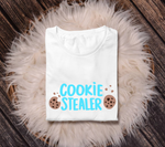 Cookie Stealer SVG