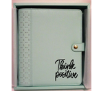 Think Positive SVG