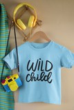 Wild Child SVG