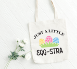 Little Eggstra SVG