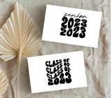 Graduation 2023 SVG Bundle