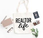 Realtor Life SVG