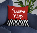 Christmas Vibes SVG
