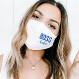 Boss Babe SVG