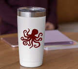 Octopus Svg