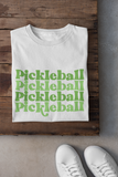 Pickleball SVG