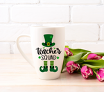 Teacher Squad SVG