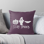 Stay Spooky SVG