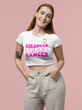 Retro Cancer Awareness SVG Bundle