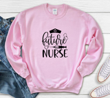 Nurse SVG Bundle