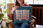 Retro Mama SVG