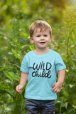 Wild Child SVG