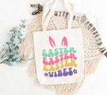 Easter Vibes SVG